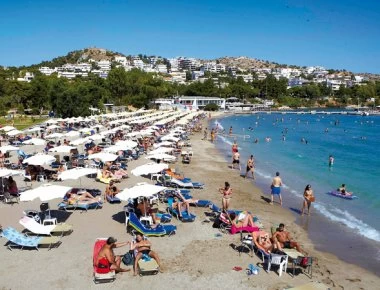 Ποια παραλία να επιλέξετε σύμφωνα με το ζώδιό σας